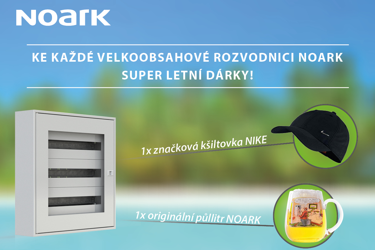 Letní dárky k rozvodnicím MF