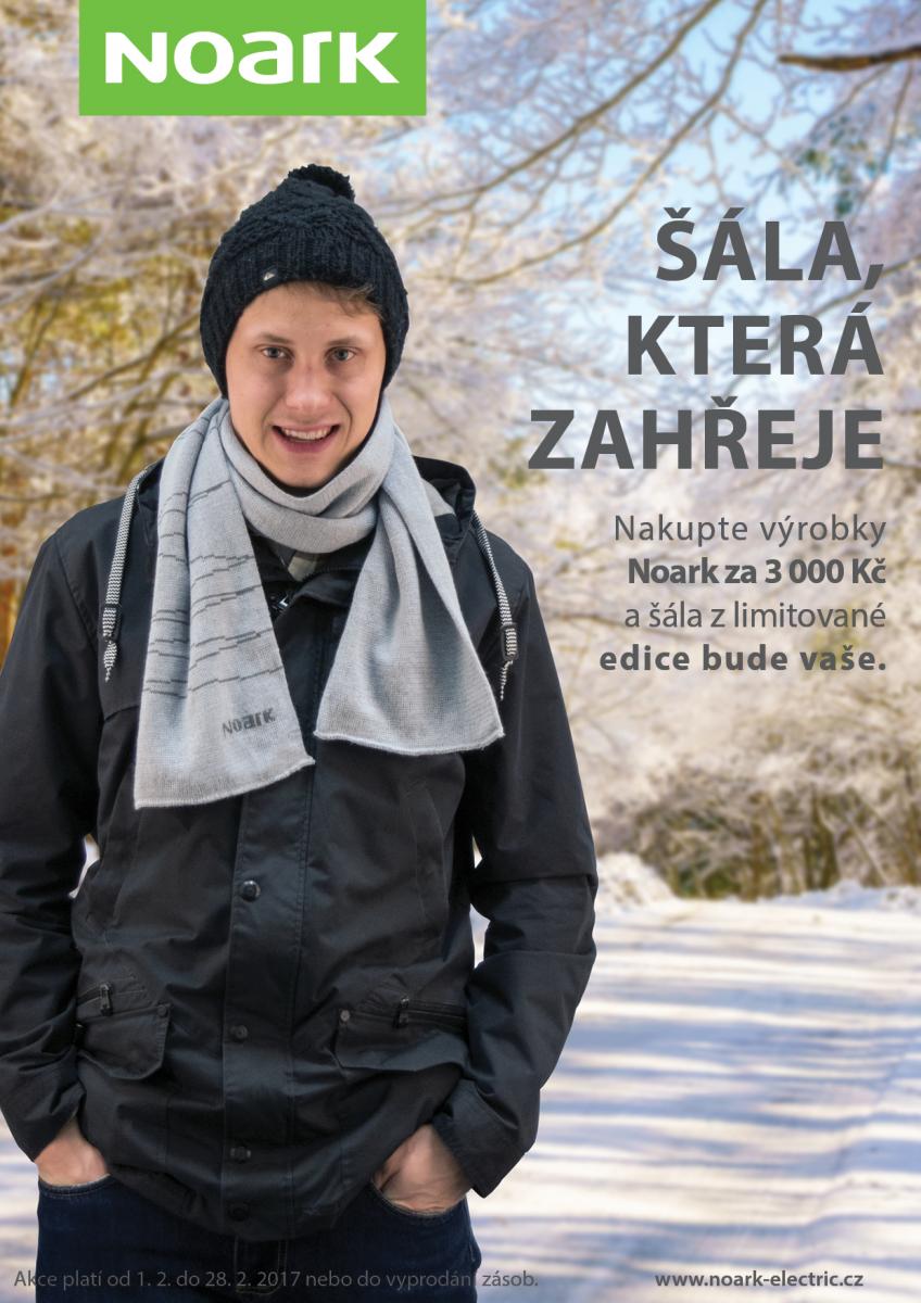 Noark šála