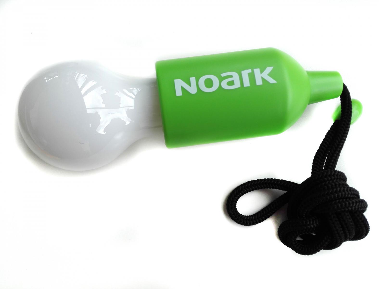Noark Led Lampička